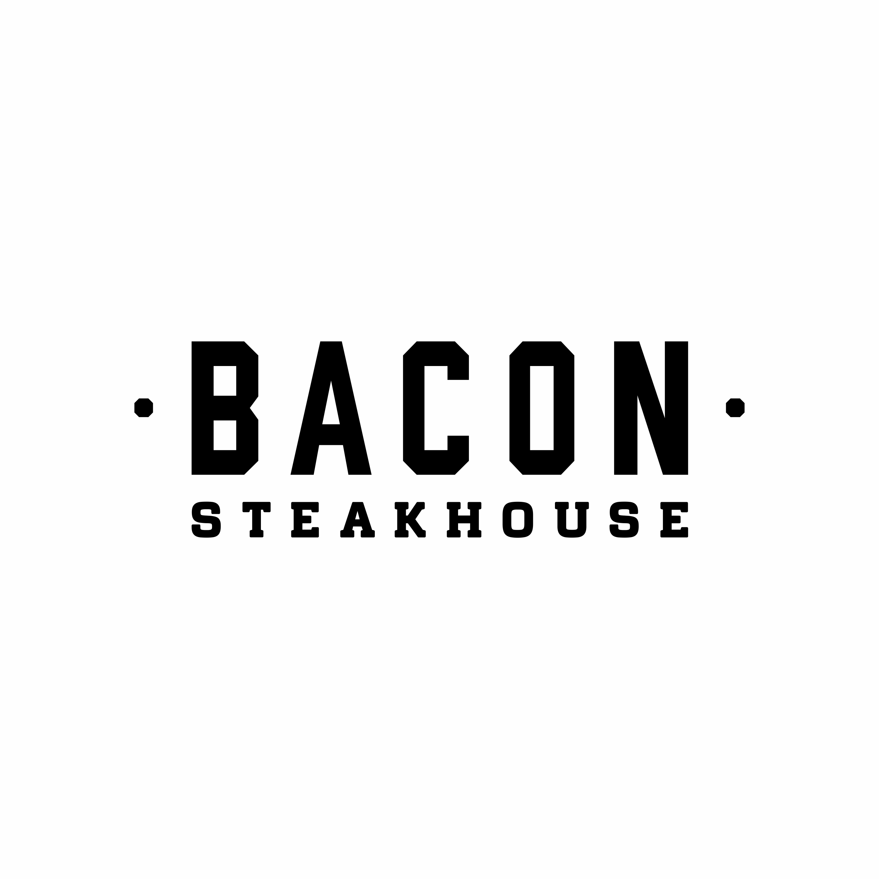 Bacon Steakhouse